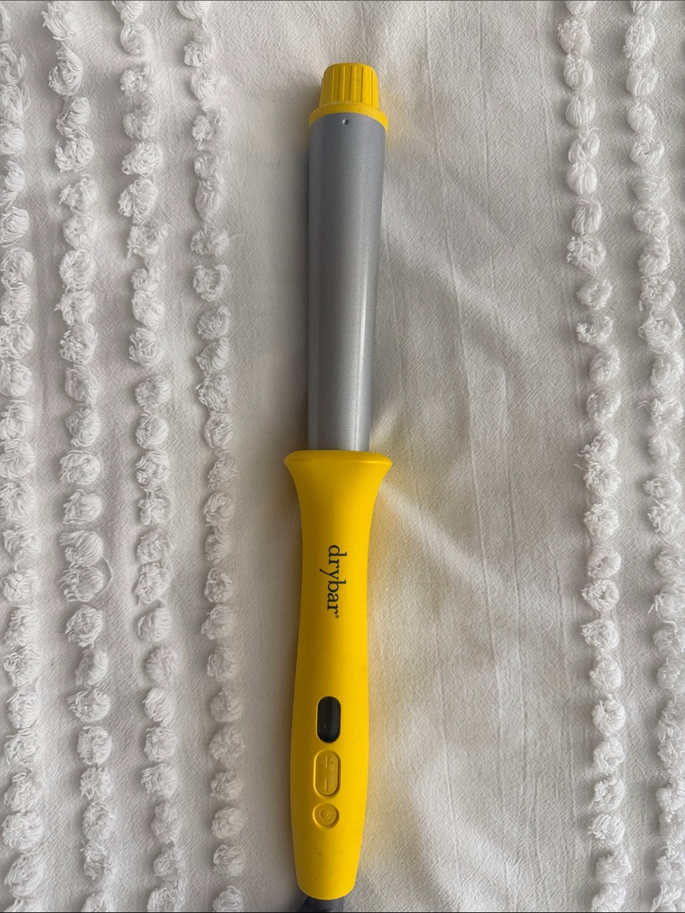 Drybar The wrap party Curling Wand